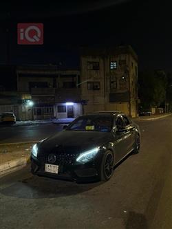 مێرسێدس بێنز C-Class